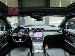 مرسيدس بنز C-Class